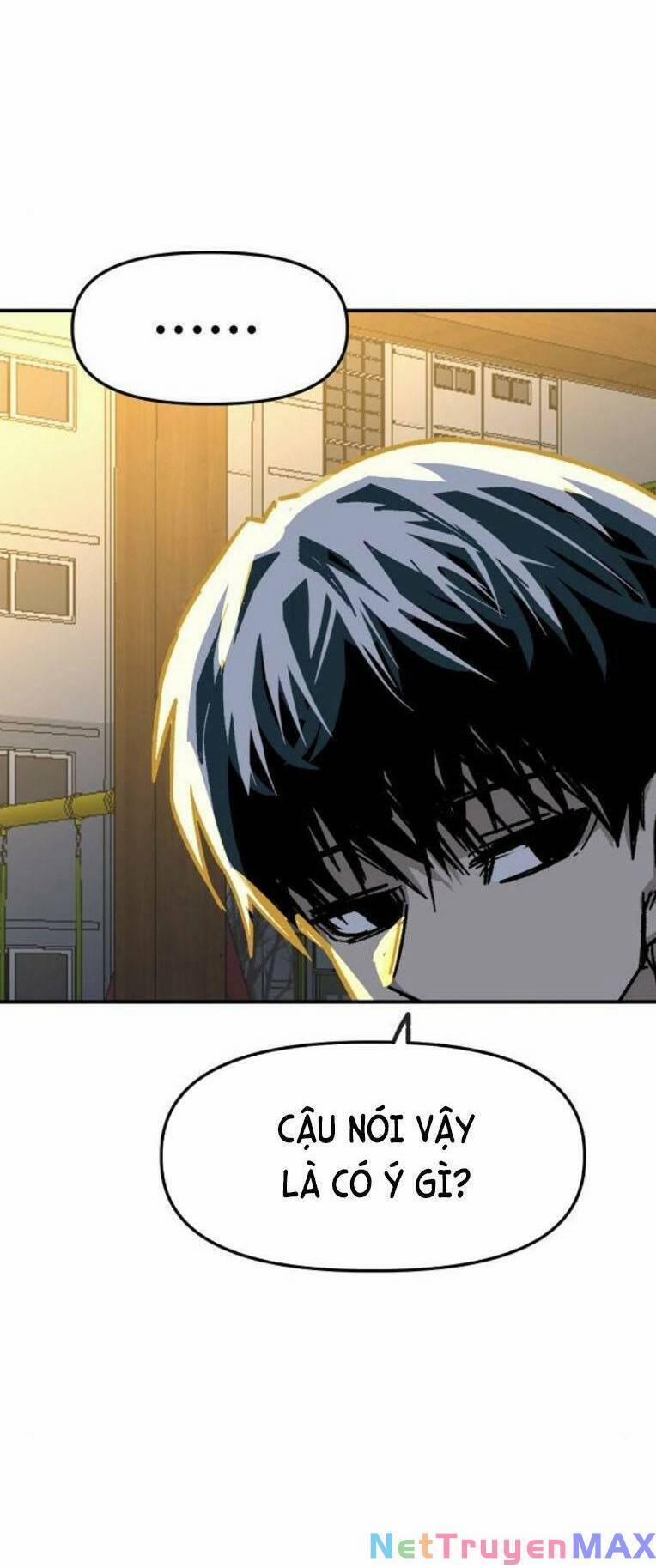 Chỉ Có Cái C.h.ế.t Mới Là Sự Cứu Rỗi 31 trang 3