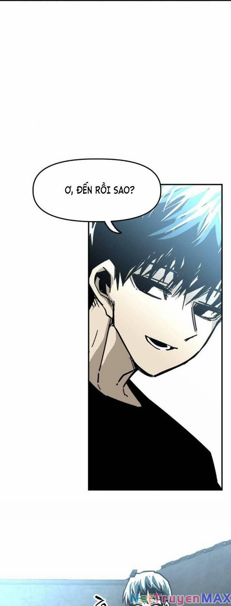 Chỉ Có Cái C.h.ế.t Mới Là Sự Cứu Rỗi 31 trang 32