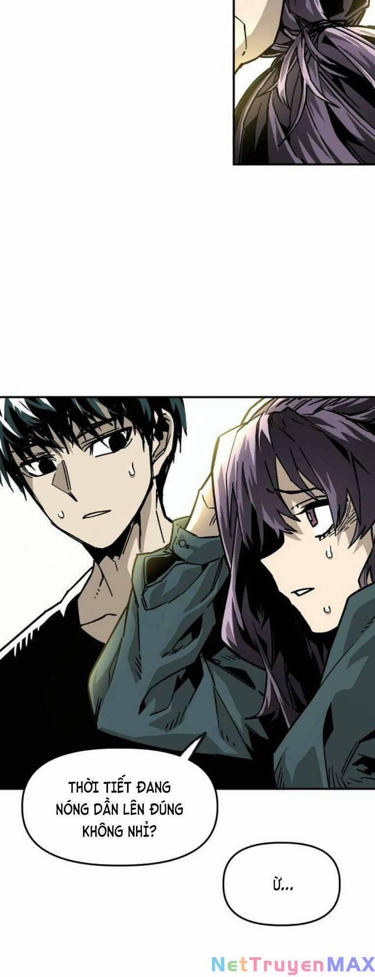 Chỉ Có Cái C.h.ế.t Mới Là Sự Cứu Rỗi 31 trang 39