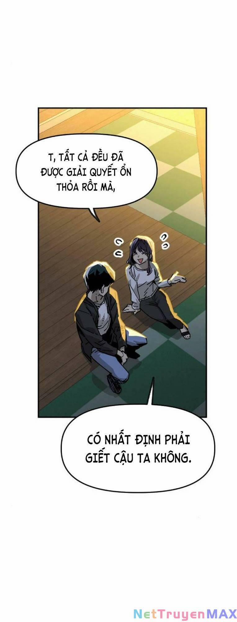 Chỉ Có Cái C.h.ế.t Mới Là Sự Cứu Rỗi 31 trang 4