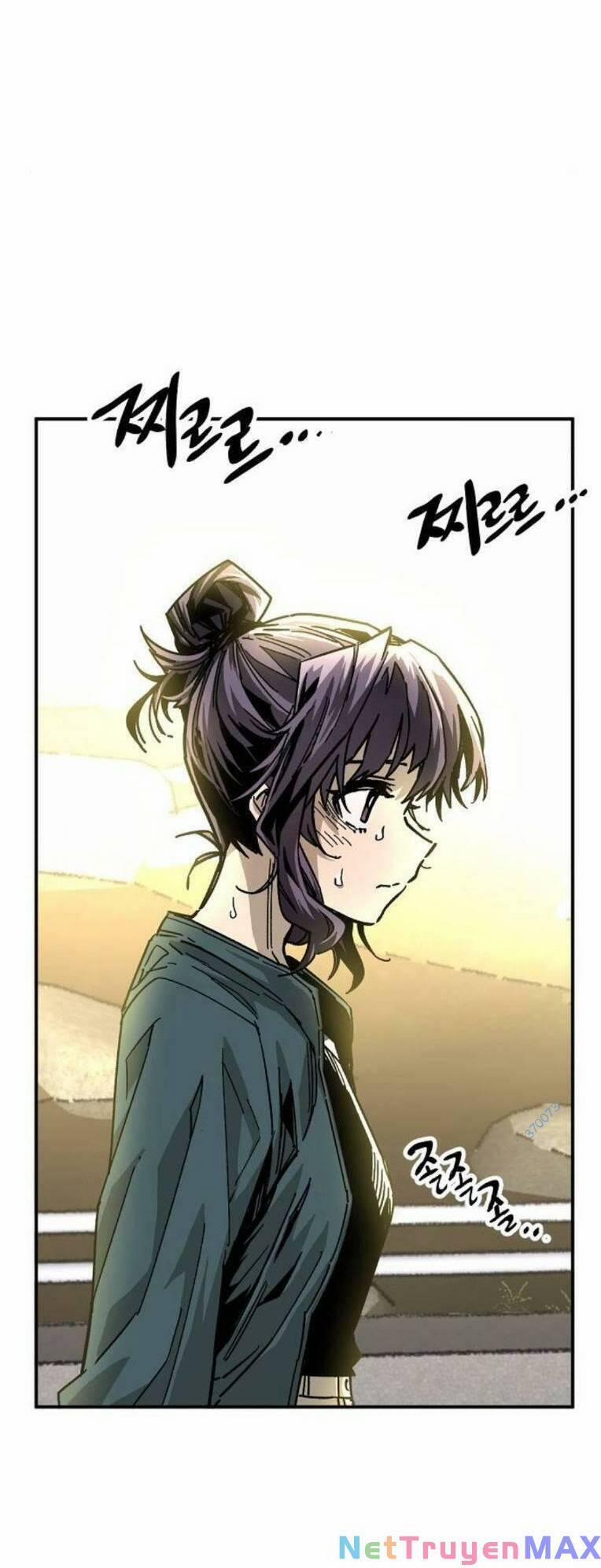 Chỉ Có Cái C.h.ế.t Mới Là Sự Cứu Rỗi 31 trang 40