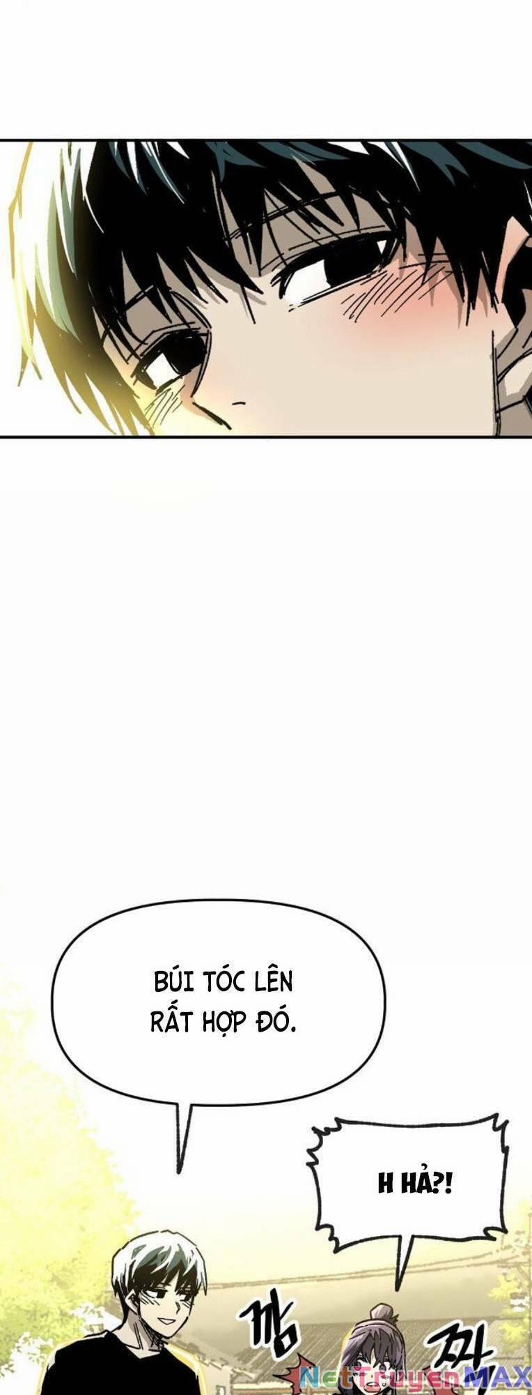 Chỉ Có Cái C.h.ế.t Mới Là Sự Cứu Rỗi 31 trang 41