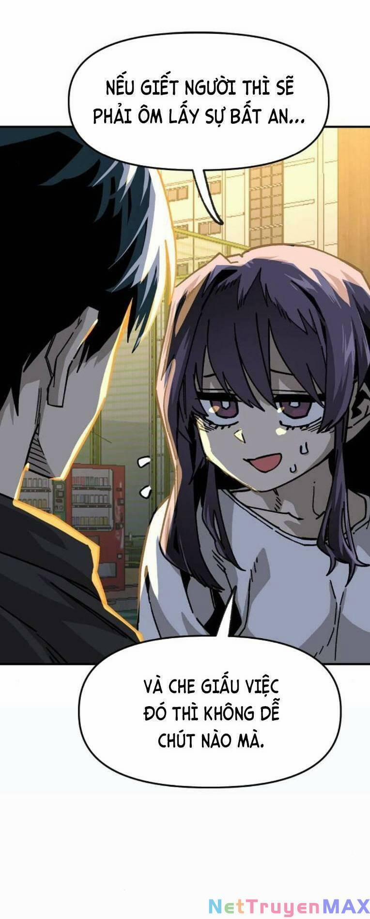 Chỉ Có Cái C.h.ế.t Mới Là Sự Cứu Rỗi 31 trang 5