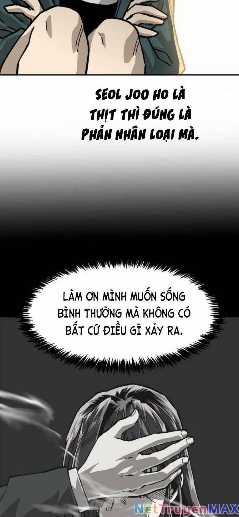 Chỉ Có Cái C.h.ế.t Mới Là Sự Cứu Rỗi 31 trang 74