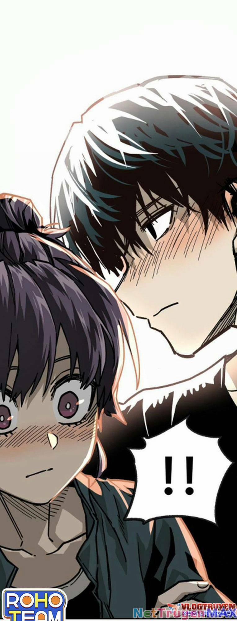 Chỉ Có Cái C.h.ế.t Mới Là Sự Cứu Rỗi 32 trang 1