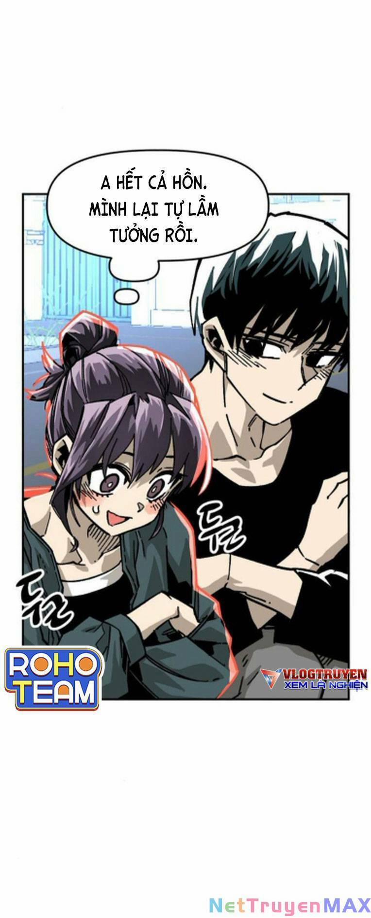 Chỉ Có Cái C.h.ế.t Mới Là Sự Cứu Rỗi 32 trang 12