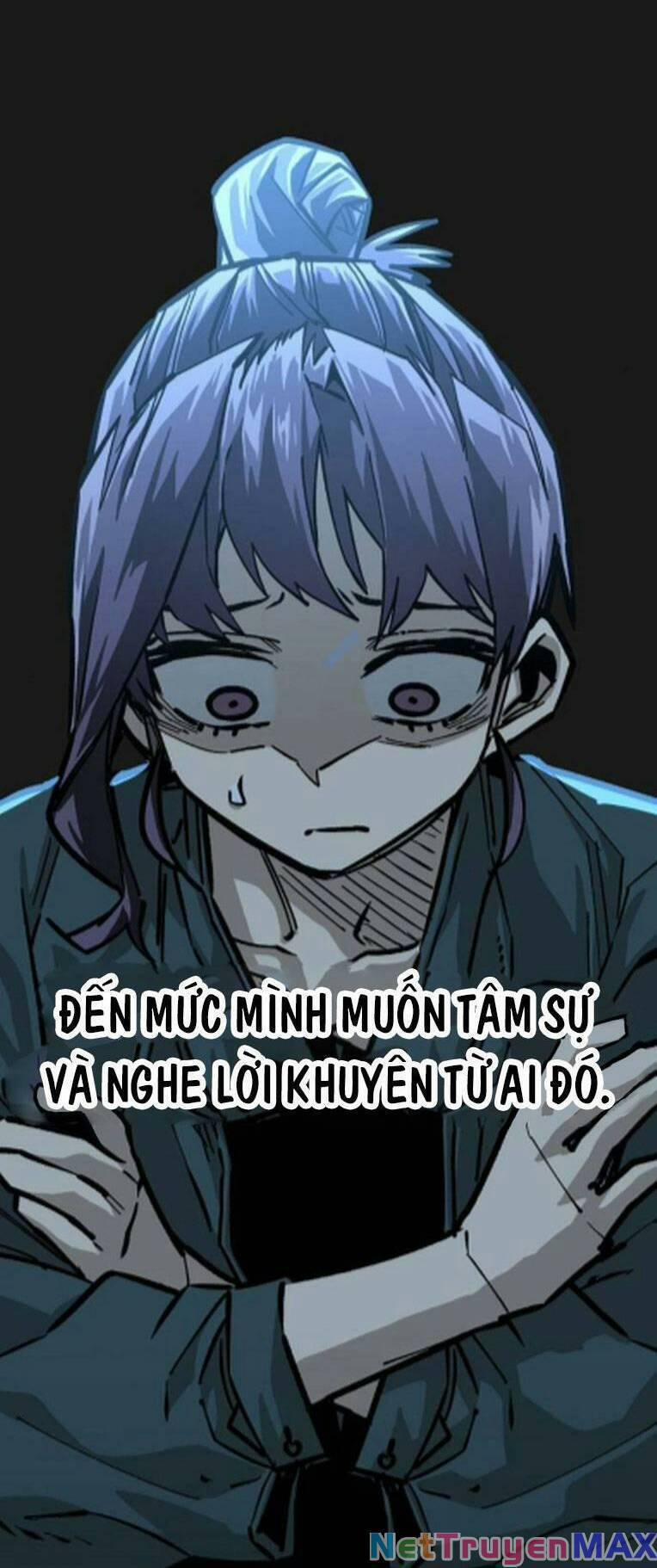 Chỉ Có Cái C.h.ế.t Mới Là Sự Cứu Rỗi 32 trang 24