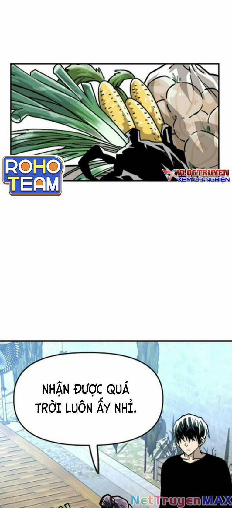 Chỉ Có Cái C.h.ế.t Mới Là Sự Cứu Rỗi 32 trang 30