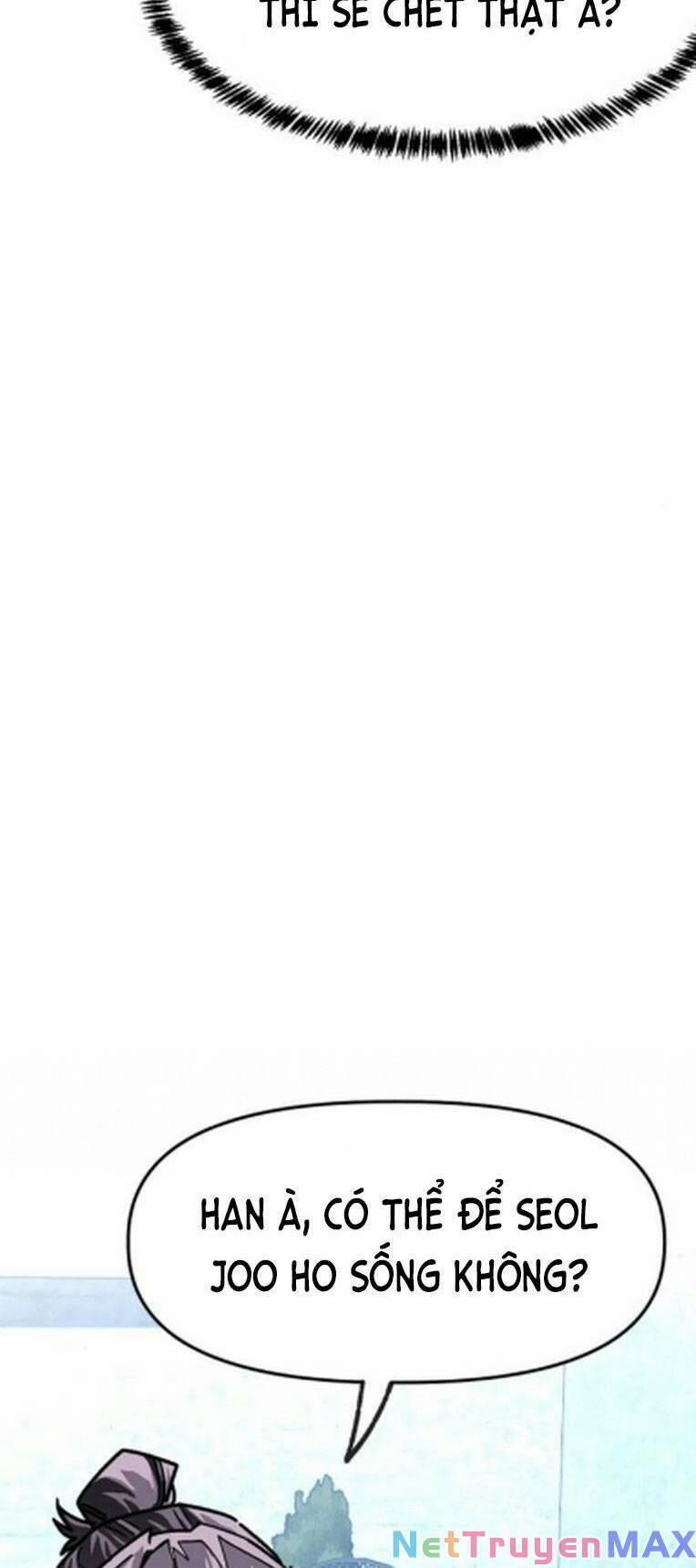 Chỉ Có Cái C.h.ế.t Mới Là Sự Cứu Rỗi 32 trang 34