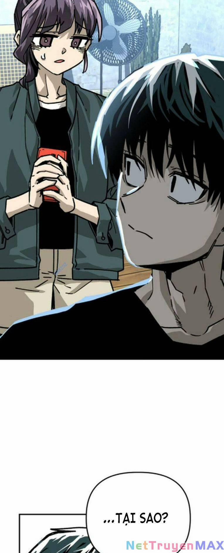 Chỉ Có Cái C.h.ế.t Mới Là Sự Cứu Rỗi 32 trang 35