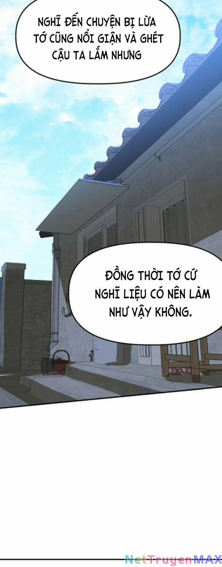 Chỉ Có Cái C.h.ế.t Mới Là Sự Cứu Rỗi 32 trang 38