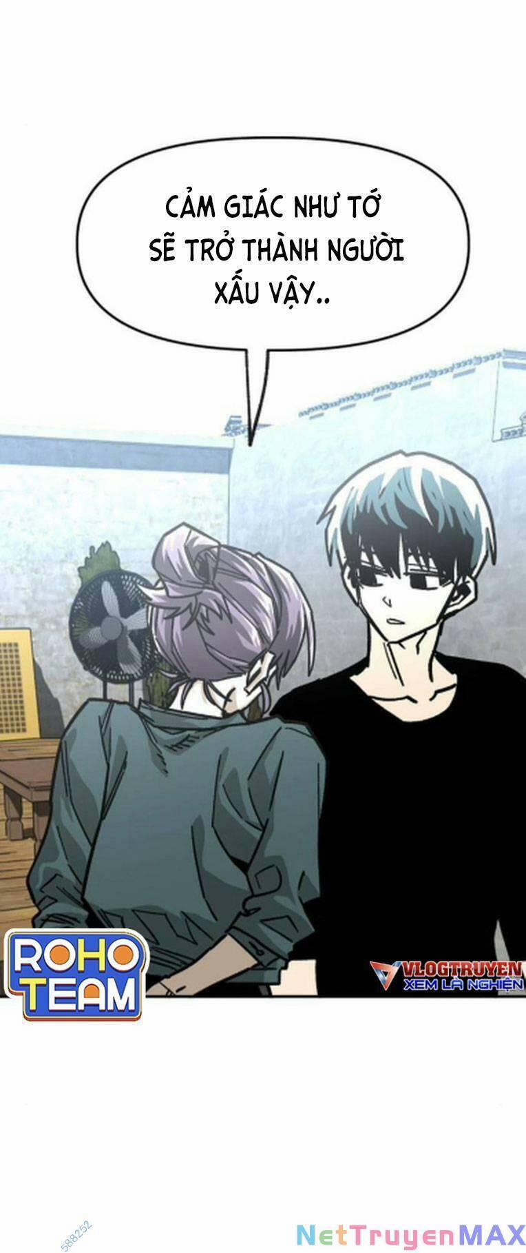 Chỉ Có Cái C.h.ế.t Mới Là Sự Cứu Rỗi 32 trang 39