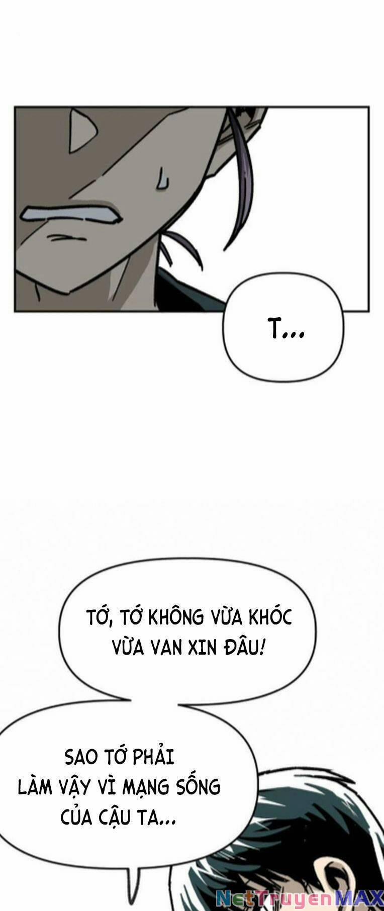 Chỉ Có Cái C.h.ế.t Mới Là Sự Cứu Rỗi 32 trang 47
