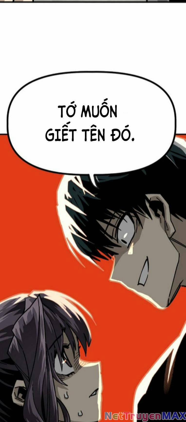 Chỉ Có Cái C.h.ế.t Mới Là Sự Cứu Rỗi 32 trang 49