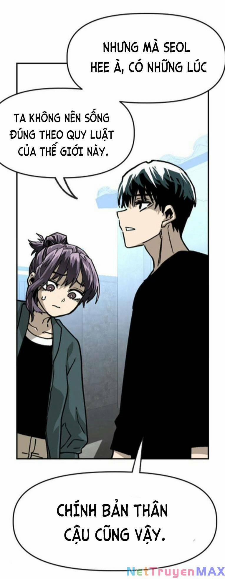 Chỉ Có Cái C.h.ế.t Mới Là Sự Cứu Rỗi 32 trang 53