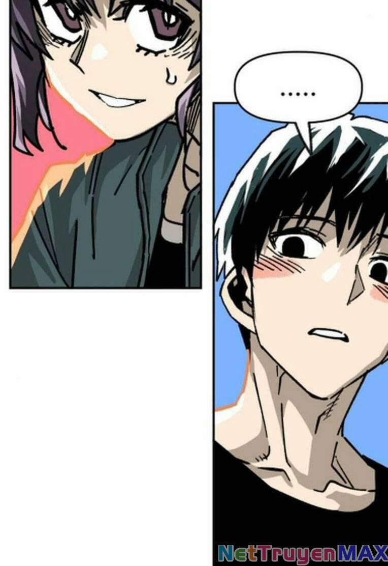 Chỉ Có Cái C.h.ế.t Mới Là Sự Cứu Rỗi 32 trang 6