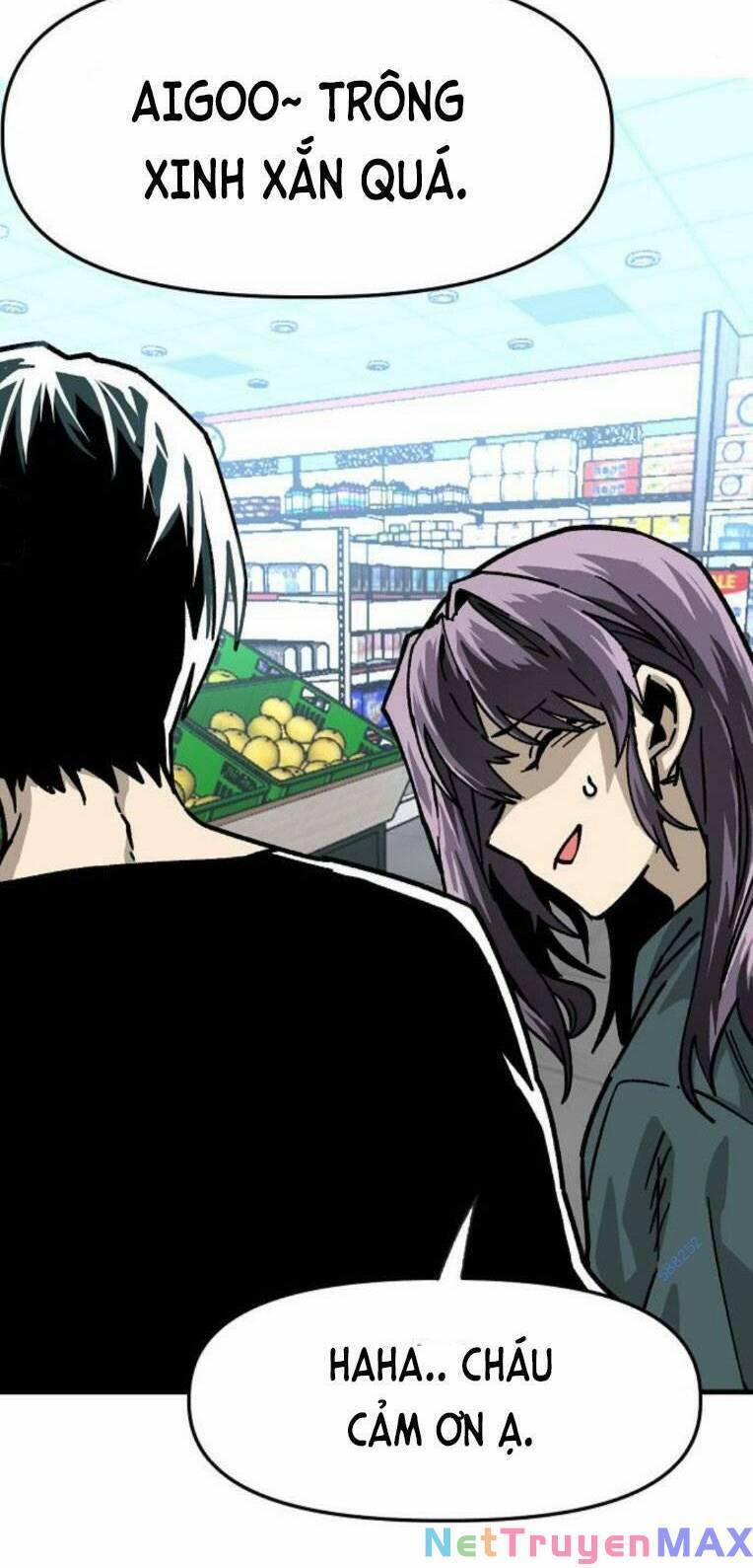 Chỉ Có Cái C.h.ế.t Mới Là Sự Cứu Rỗi 32 trang 60