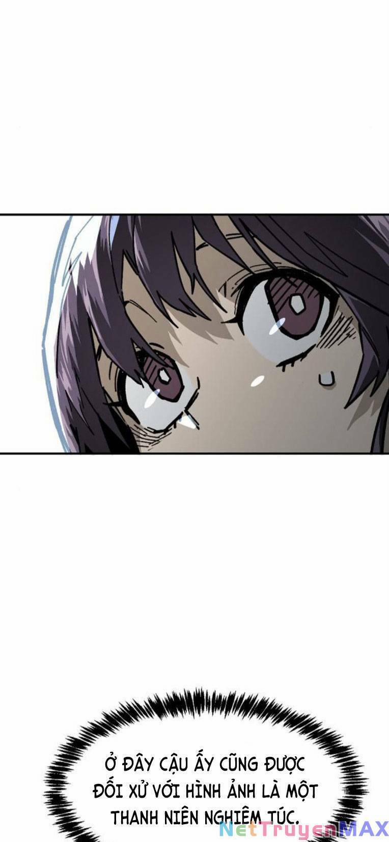 Chỉ Có Cái C.h.ế.t Mới Là Sự Cứu Rỗi 32 trang 61