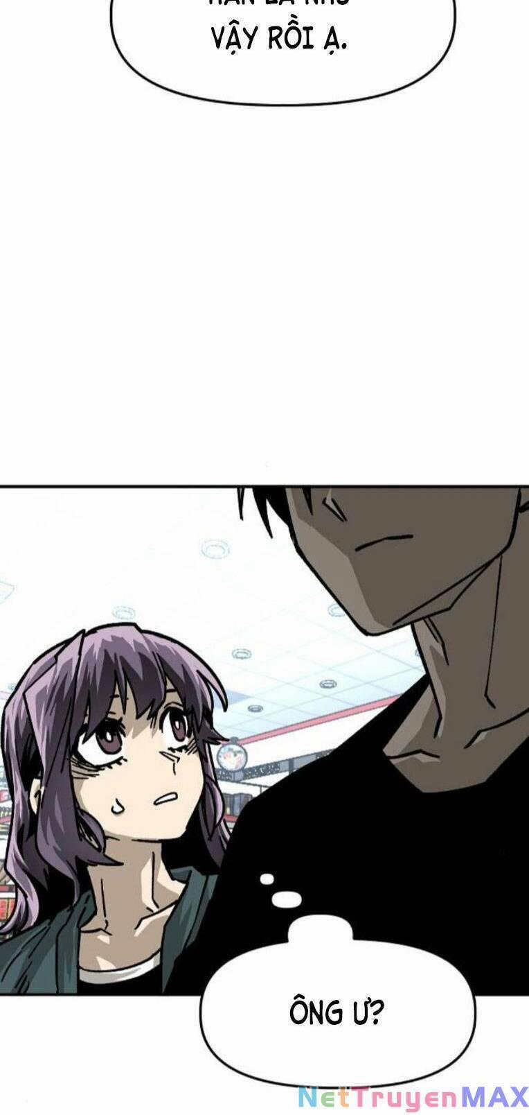 Chỉ Có Cái C.h.ế.t Mới Là Sự Cứu Rỗi 32 trang 66