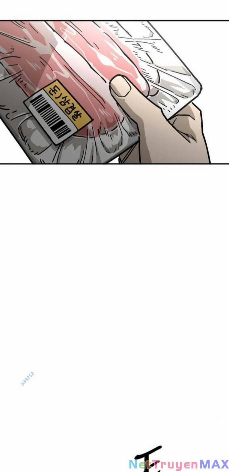 Chỉ Có Cái C.h.ế.t Mới Là Sự Cứu Rỗi 32 trang 68