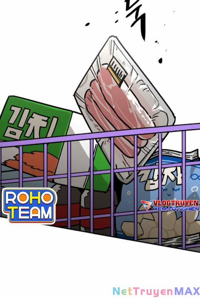 Chỉ Có Cái C.h.ế.t Mới Là Sự Cứu Rỗi 32 trang 69