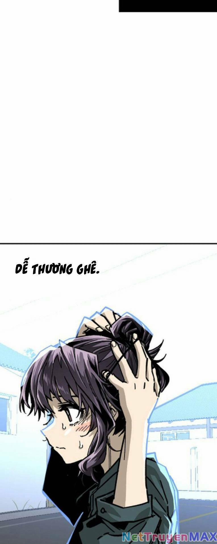 Chỉ Có Cái C.h.ế.t Mới Là Sự Cứu Rỗi 32 trang 7