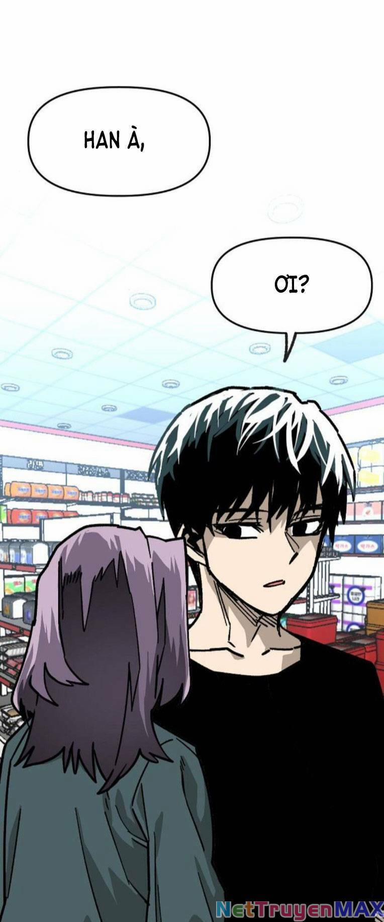 Chỉ Có Cái C.h.ế.t Mới Là Sự Cứu Rỗi 32 trang 71