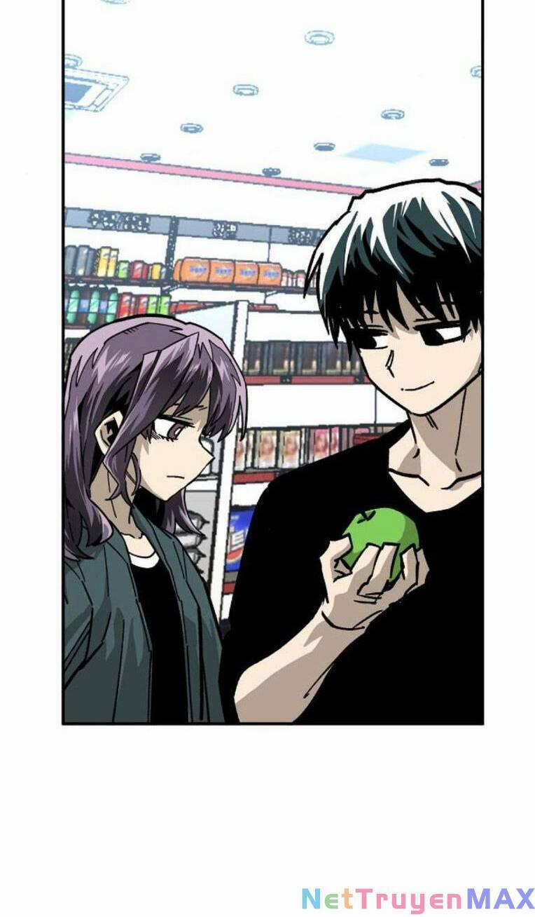 Chỉ Có Cái C.h.ế.t Mới Là Sự Cứu Rỗi 32 trang 80