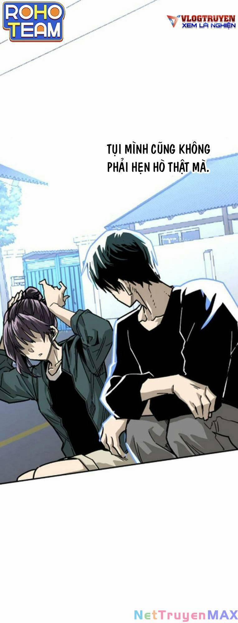 Chỉ Có Cái C.h.ế.t Mới Là Sự Cứu Rỗi 32 trang 9