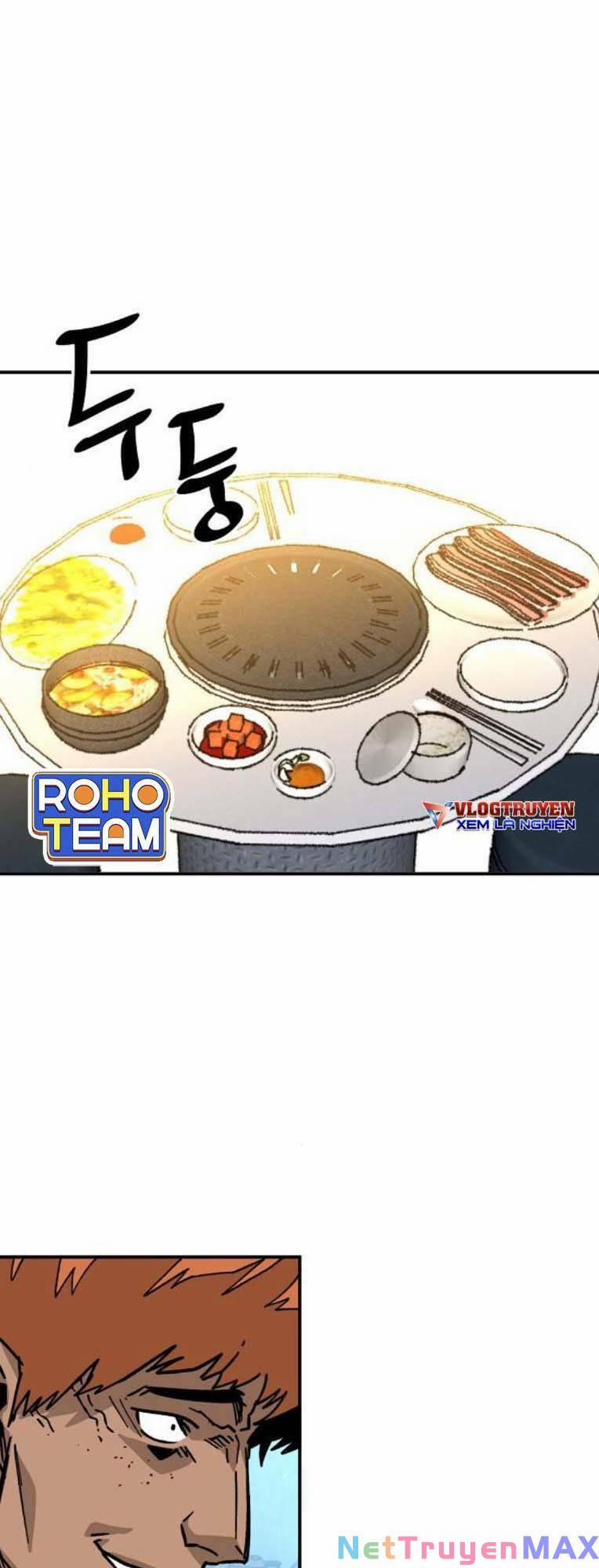 Chỉ Có Cái C.h.ế.t Mới Là Sự Cứu Rỗi 33 trang 1