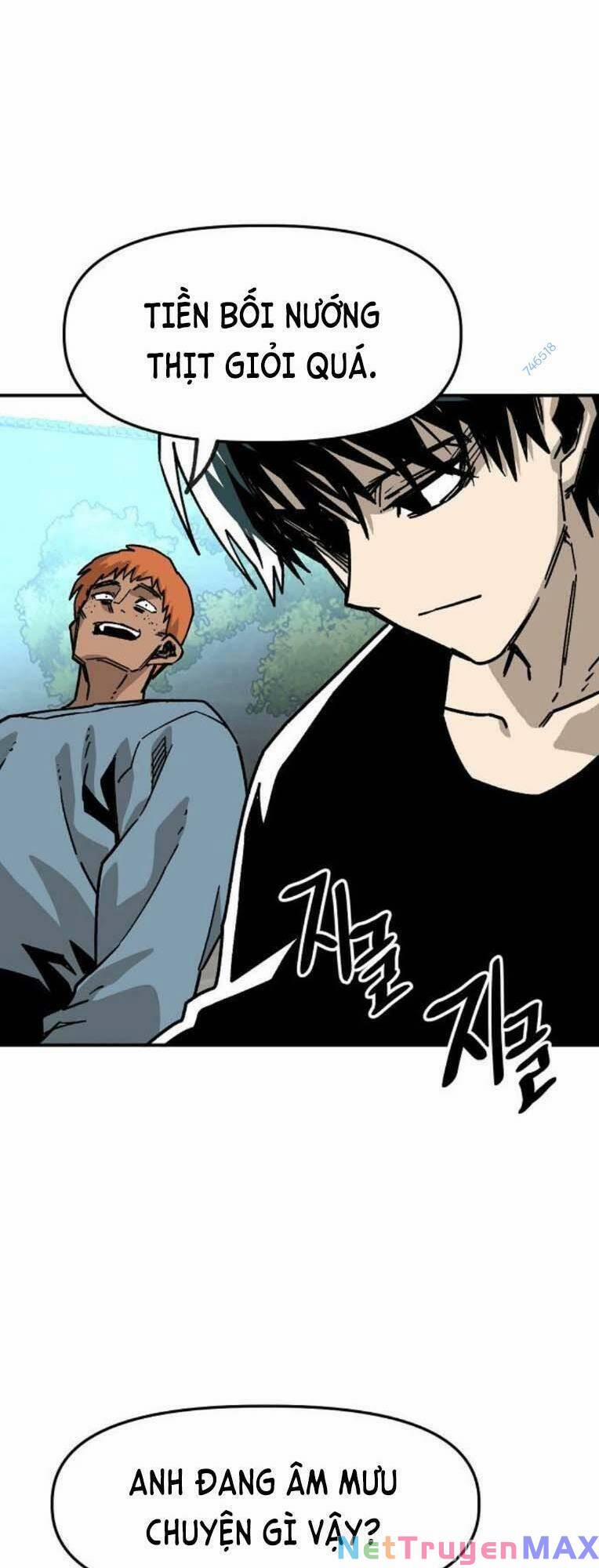 Chỉ Có Cái C.h.ế.t Mới Là Sự Cứu Rỗi 33 trang 10