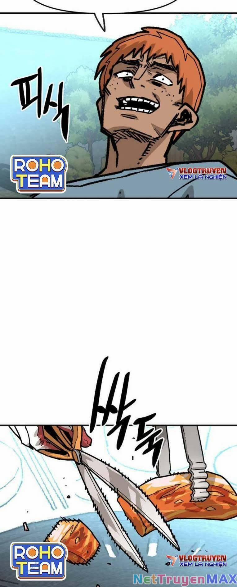 Chỉ Có Cái C.h.ế.t Mới Là Sự Cứu Rỗi 33 trang 11