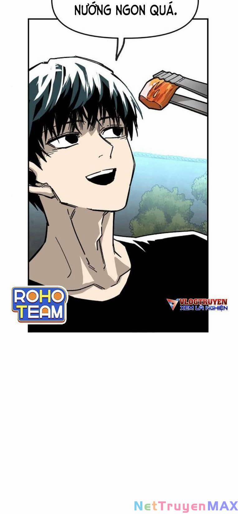 Chỉ Có Cái C.h.ế.t Mới Là Sự Cứu Rỗi 33 trang 14