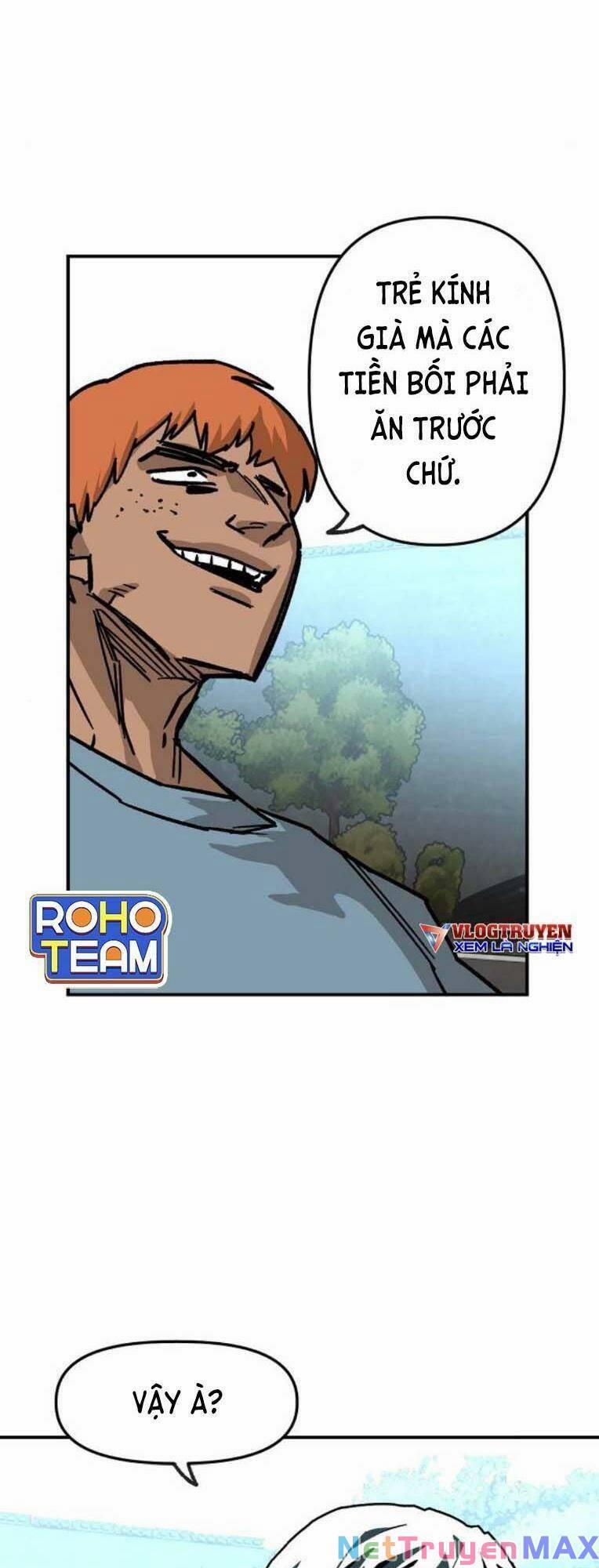 Chỉ Có Cái C.h.ế.t Mới Là Sự Cứu Rỗi 33 trang 16