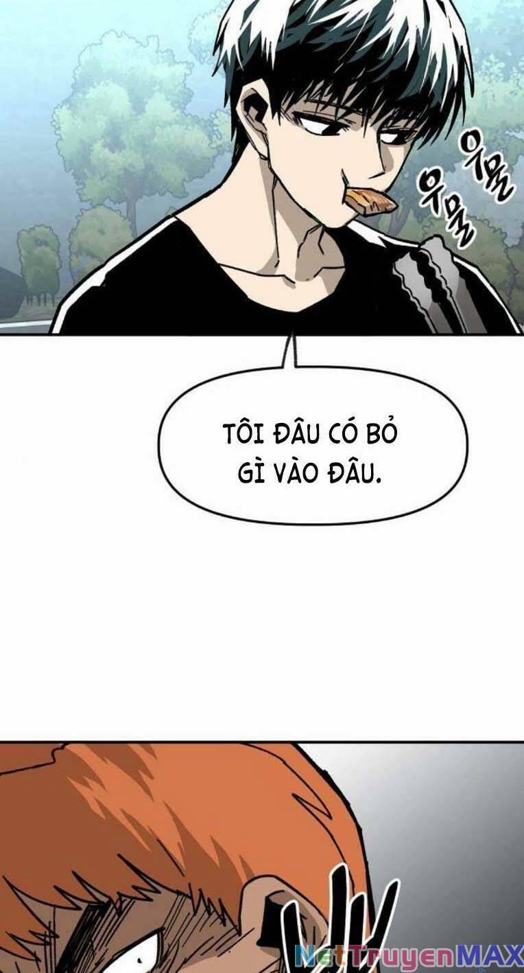 Chỉ Có Cái C.h.ế.t Mới Là Sự Cứu Rỗi 33 trang 17