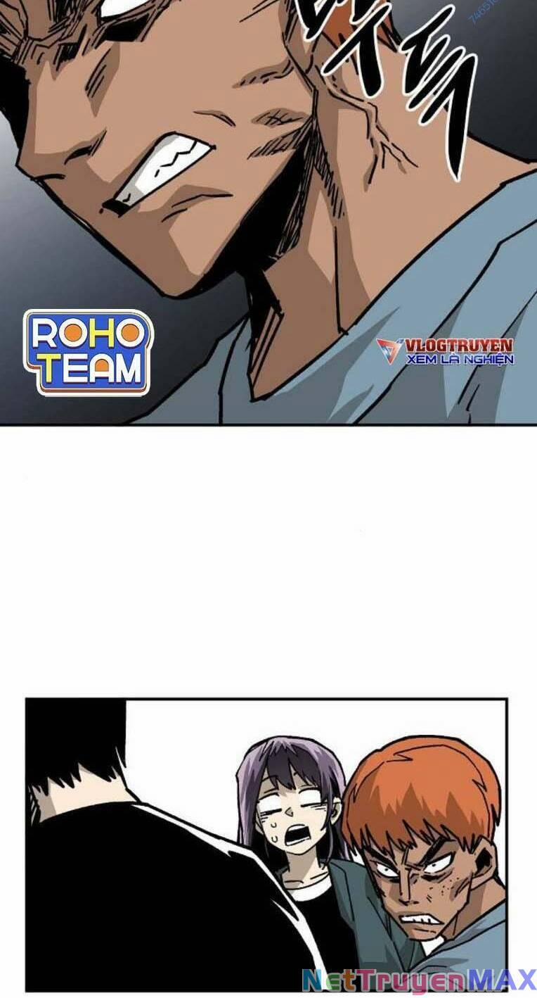 Chỉ Có Cái C.h.ế.t Mới Là Sự Cứu Rỗi 33 trang 18