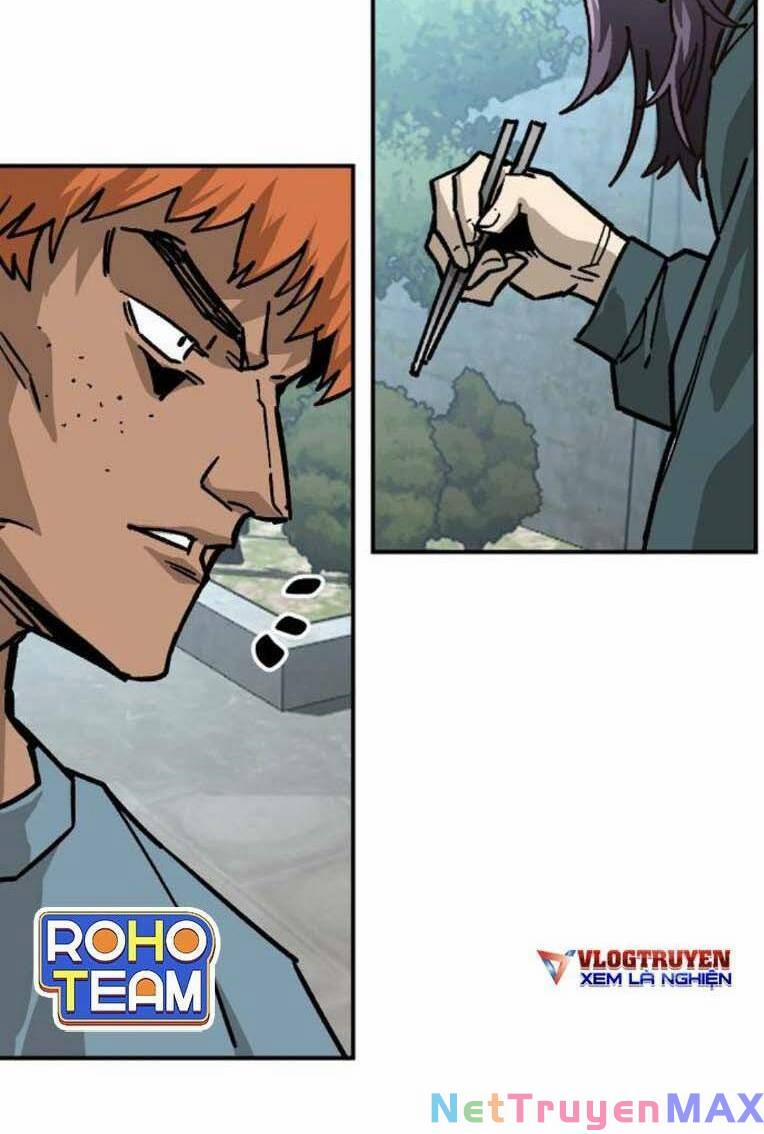Chỉ Có Cái C.h.ế.t Mới Là Sự Cứu Rỗi 33 trang 26