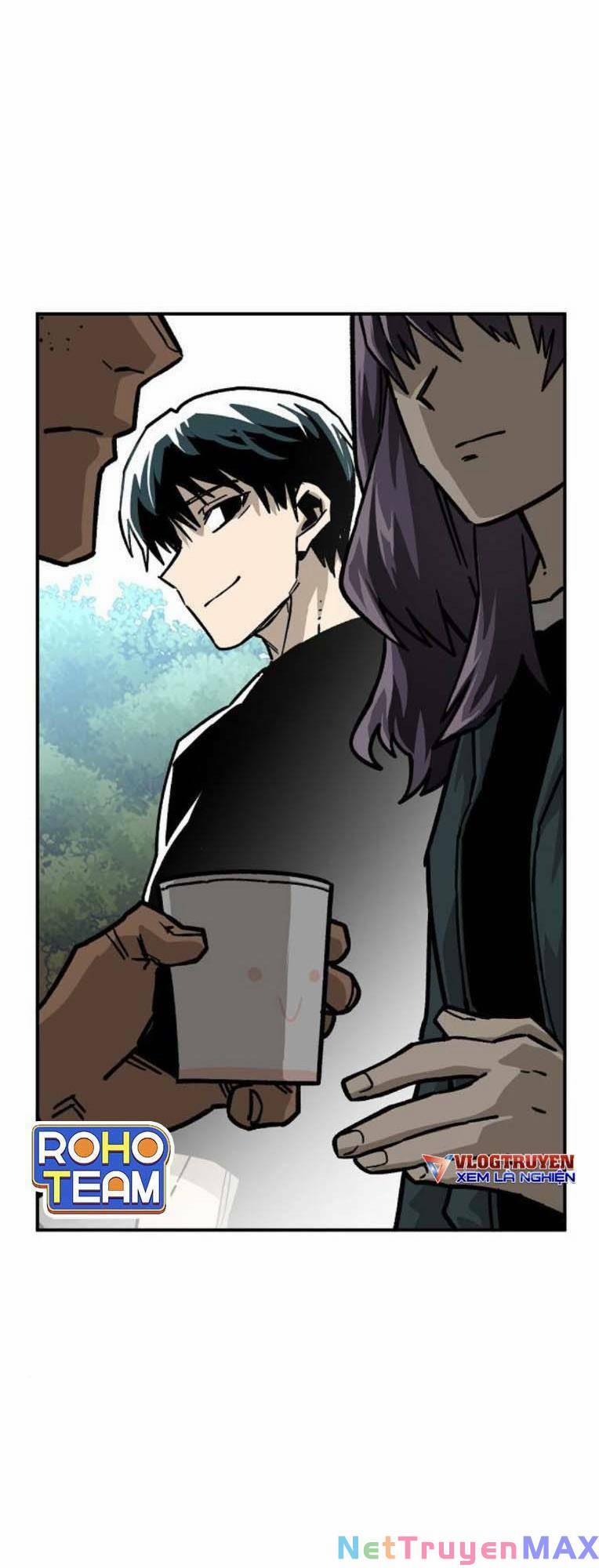 Chỉ Có Cái C.h.ế.t Mới Là Sự Cứu Rỗi 33 trang 30