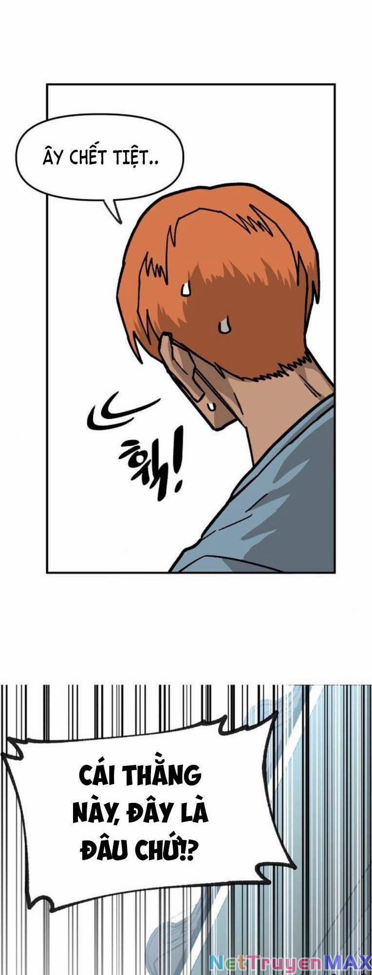 Chỉ Có Cái C.h.ế.t Mới Là Sự Cứu Rỗi 33 trang 37