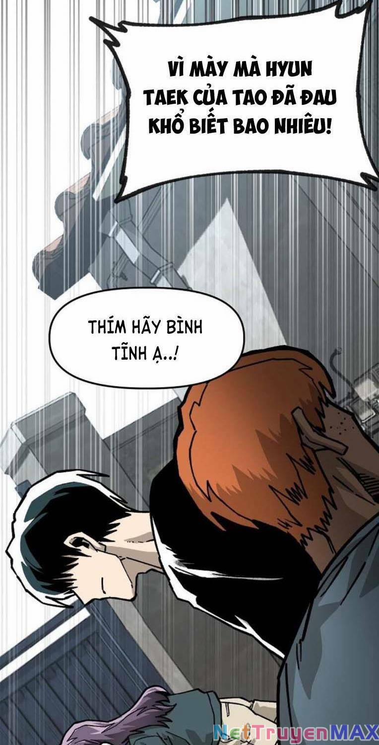 Chỉ Có Cái C.h.ế.t Mới Là Sự Cứu Rỗi 33 trang 38