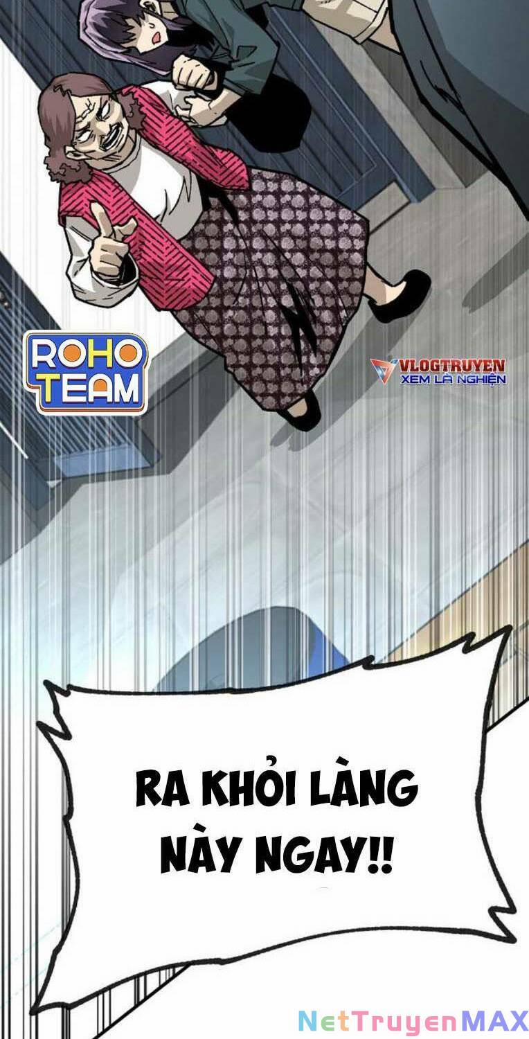 Chỉ Có Cái C.h.ế.t Mới Là Sự Cứu Rỗi 33 trang 39