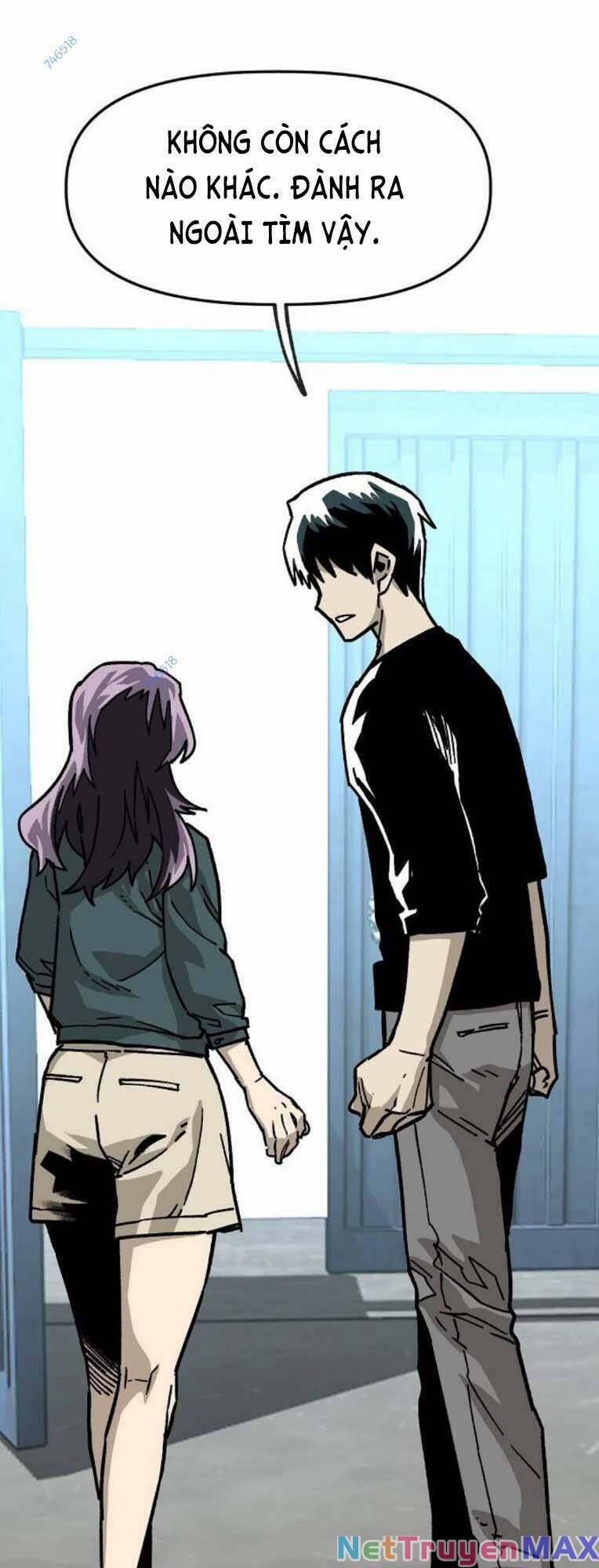 Chỉ Có Cái C.h.ế.t Mới Là Sự Cứu Rỗi 33 trang 52