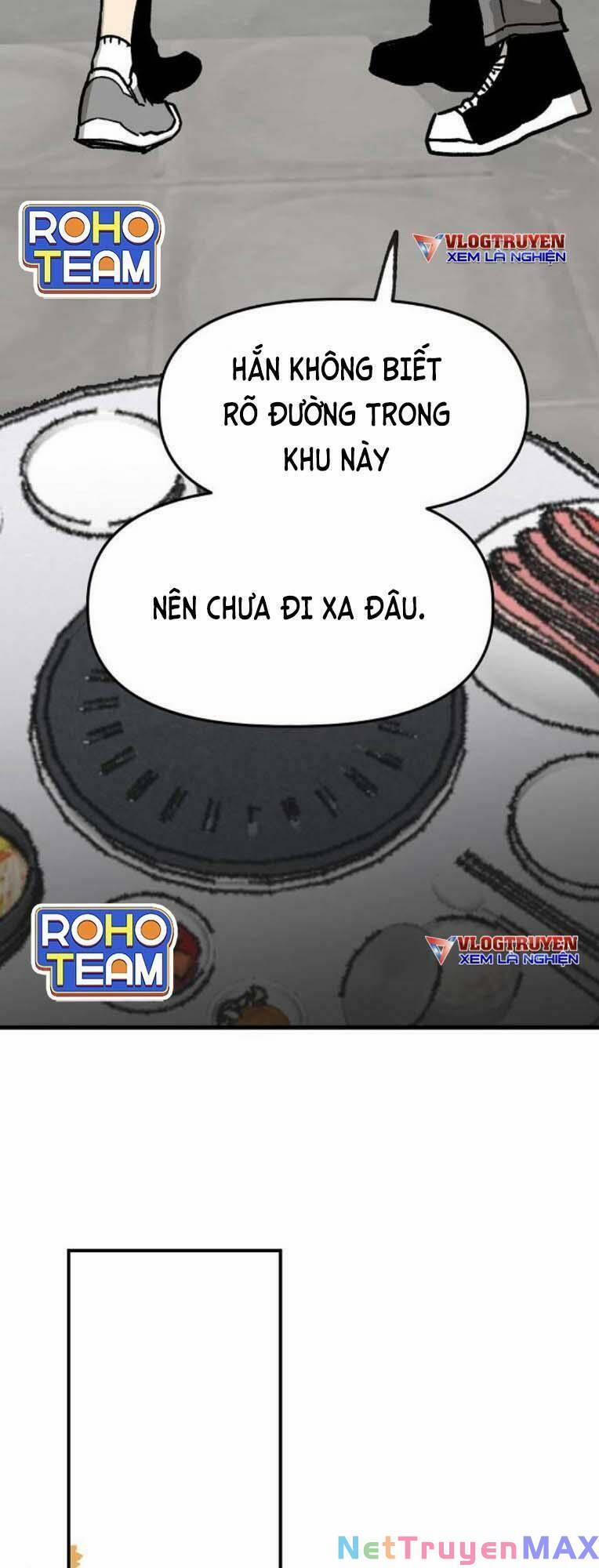 Chỉ Có Cái C.h.ế.t Mới Là Sự Cứu Rỗi 33 trang 53