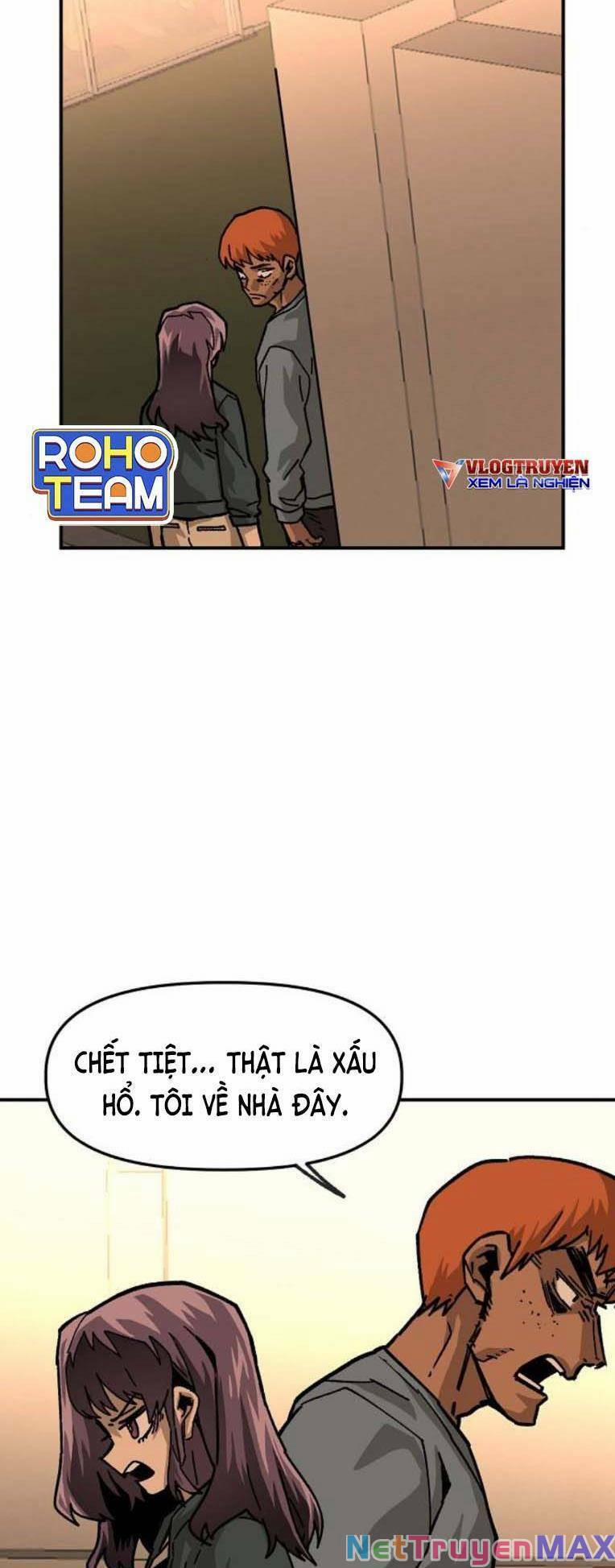 Chỉ Có Cái C.h.ế.t Mới Là Sự Cứu Rỗi 33 trang 57