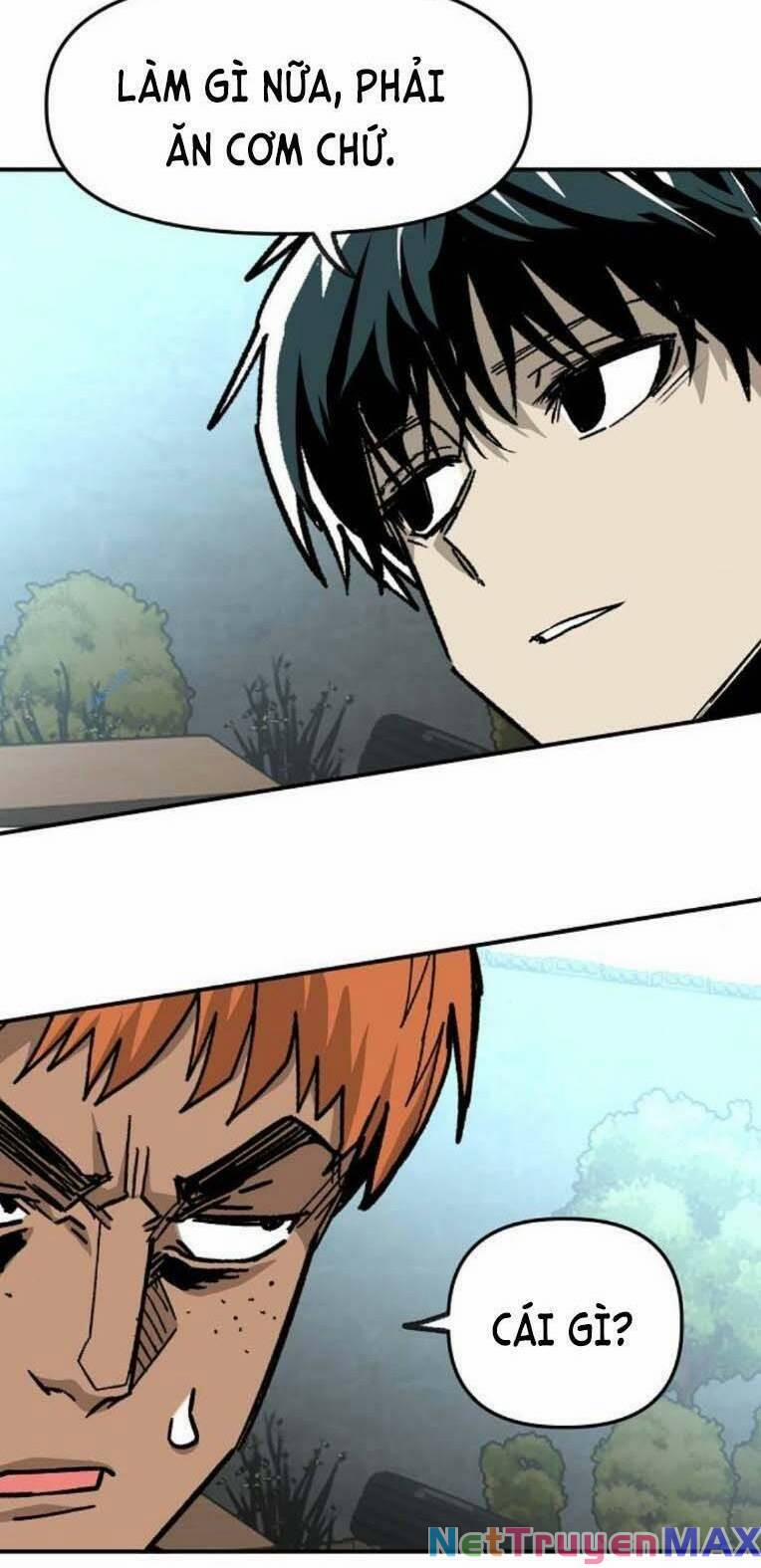 Chỉ Có Cái C.h.ế.t Mới Là Sự Cứu Rỗi 33 trang 6