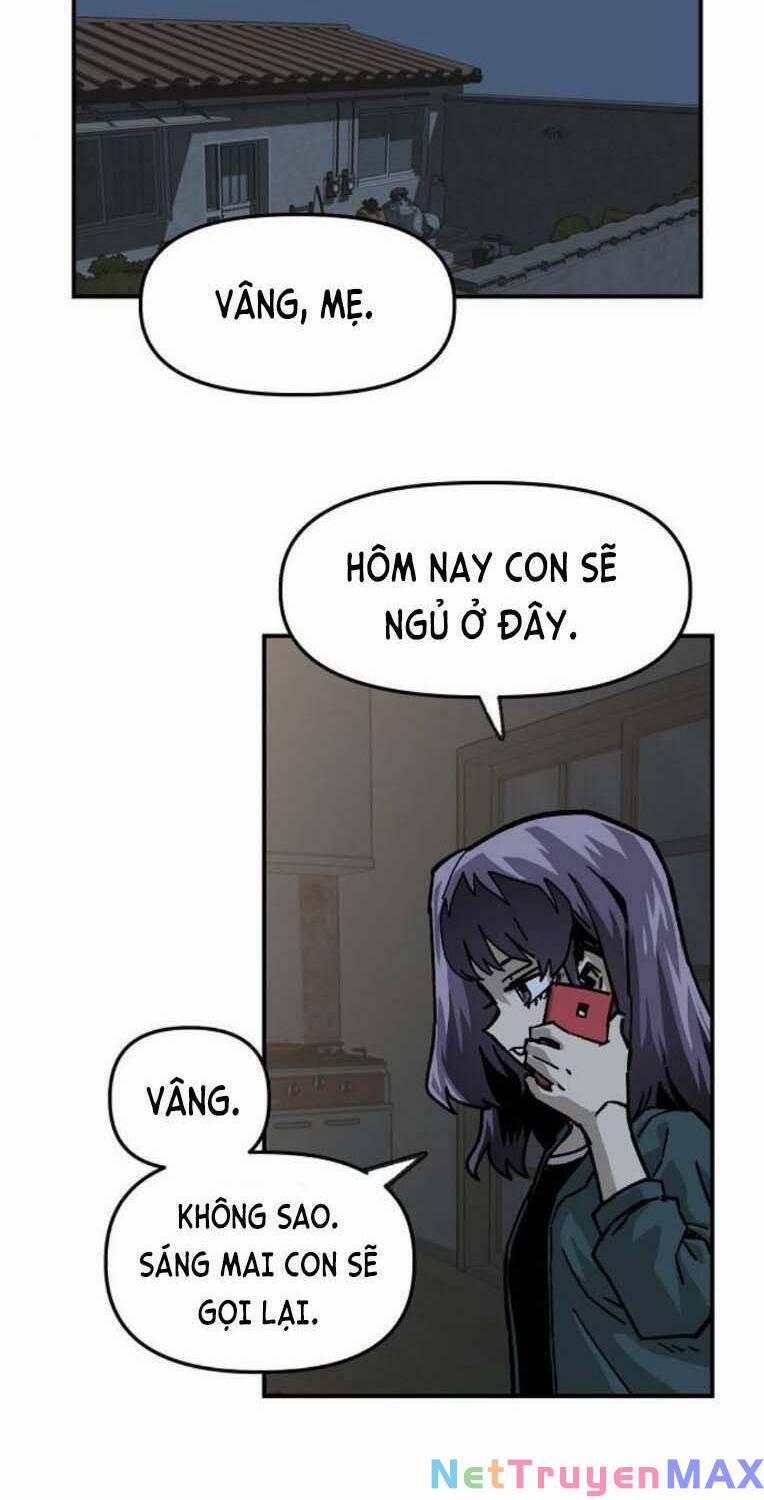 Chỉ Có Cái C.h.ế.t Mới Là Sự Cứu Rỗi 33 trang 62