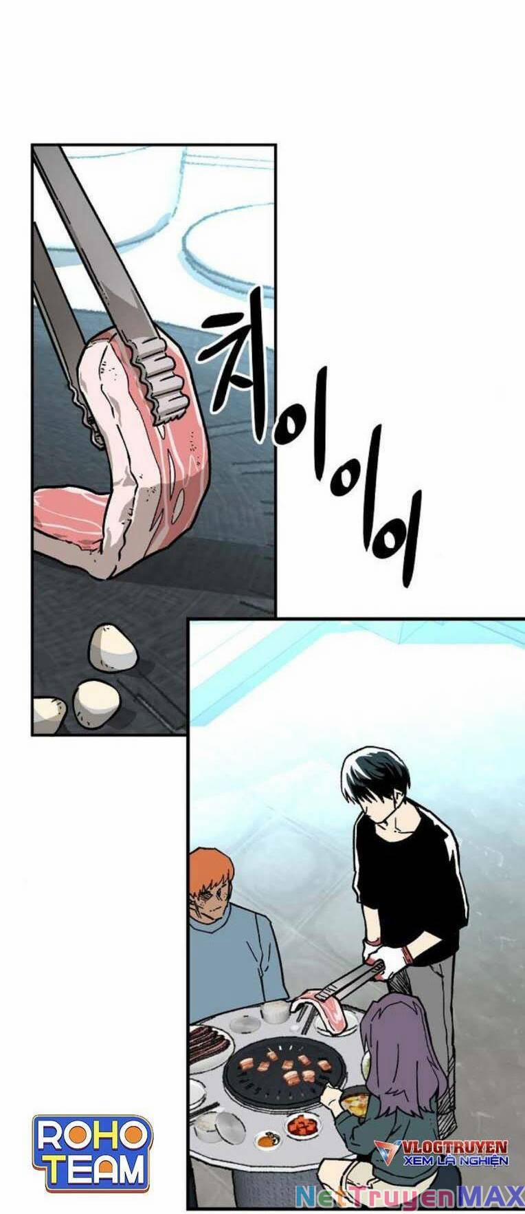 Chỉ Có Cái C.h.ế.t Mới Là Sự Cứu Rỗi 33 trang 9