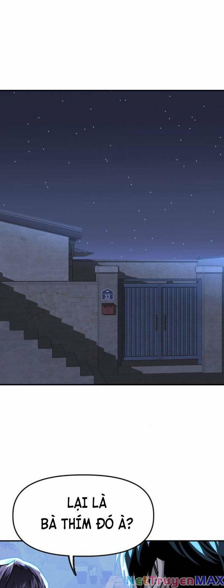 Chỉ Có Cái C.h.ế.t Mới Là Sự Cứu Rỗi 34 trang 1