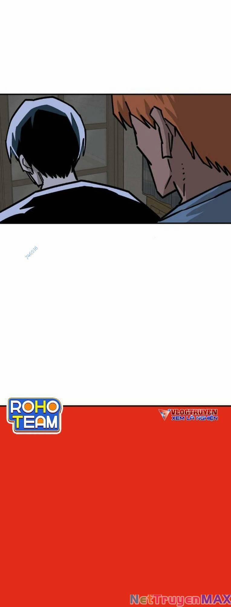 Chỉ Có Cái C.h.ế.t Mới Là Sự Cứu Rỗi 34 trang 31