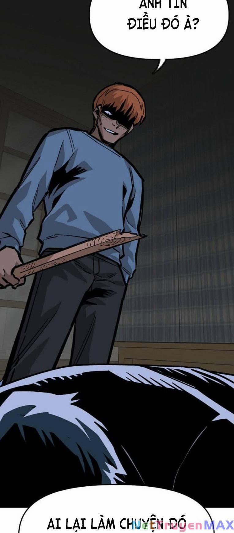 Chỉ Có Cái C.h.ế.t Mới Là Sự Cứu Rỗi 34 trang 36